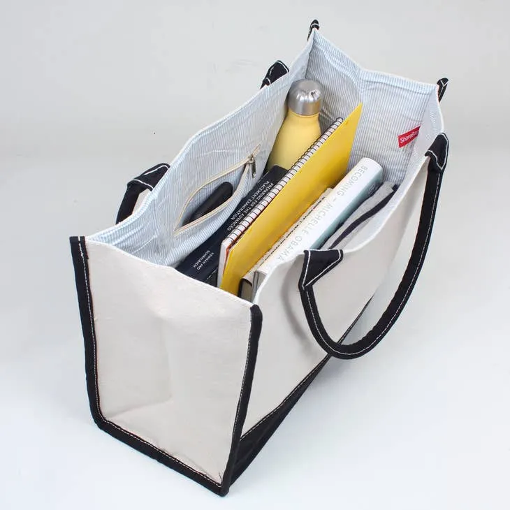Market Tote Bag