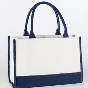 Market Tote Bag