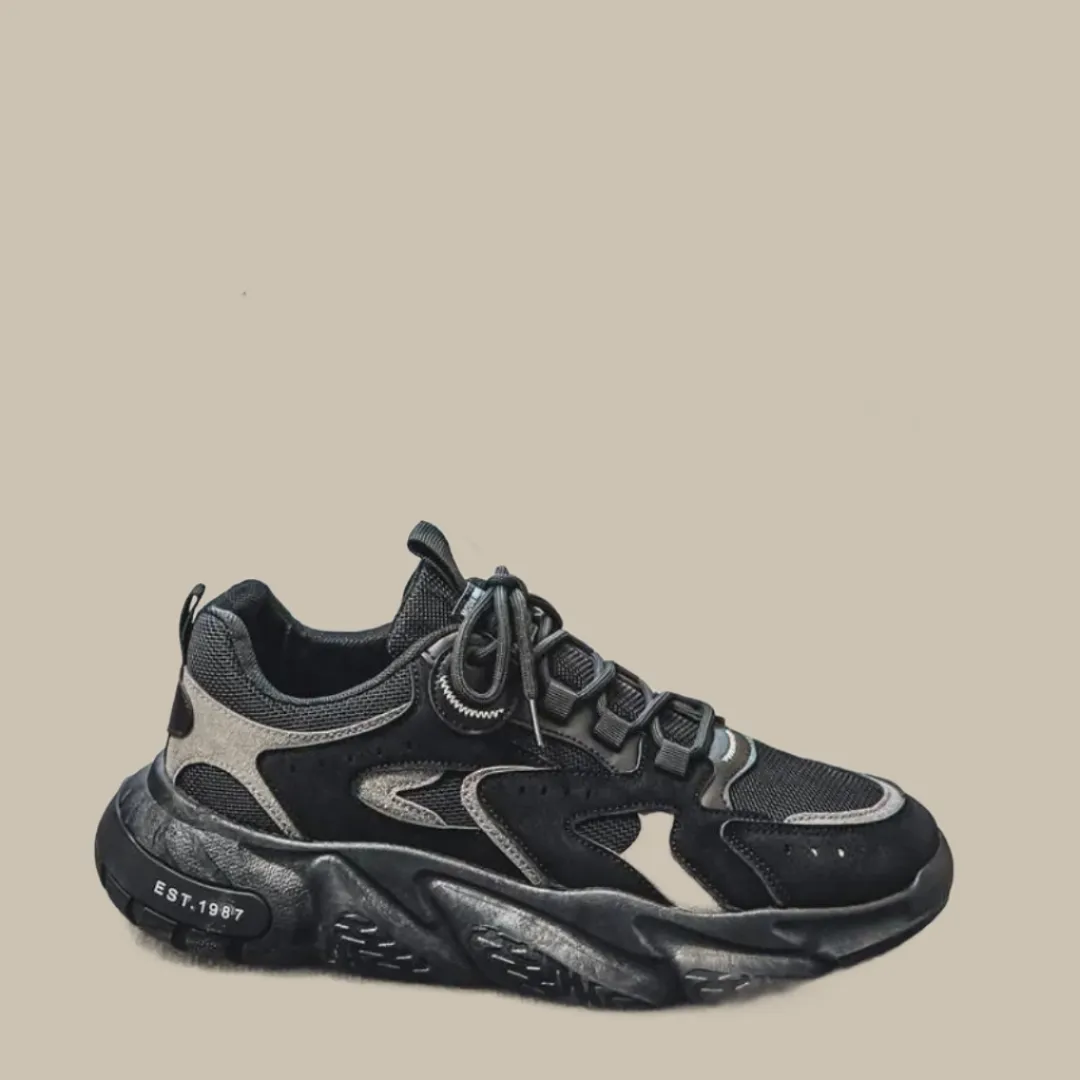 Matthijs – Stijlvolle Premium Herenschoenen