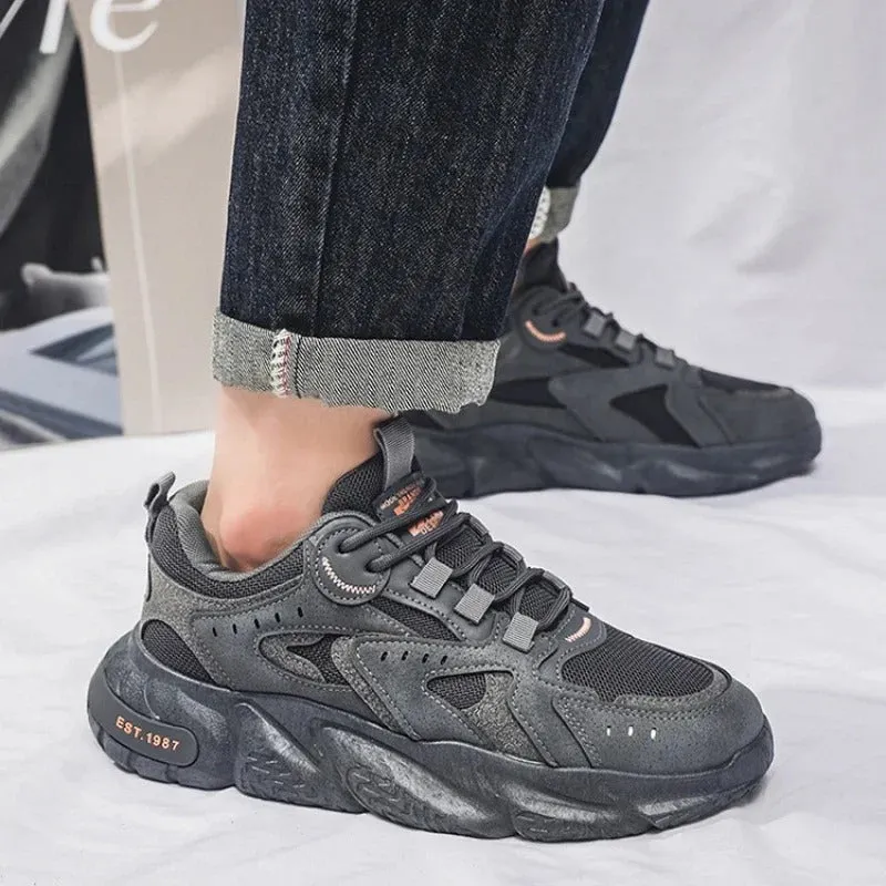 Matthijs – Stijlvolle Premium Herenschoenen