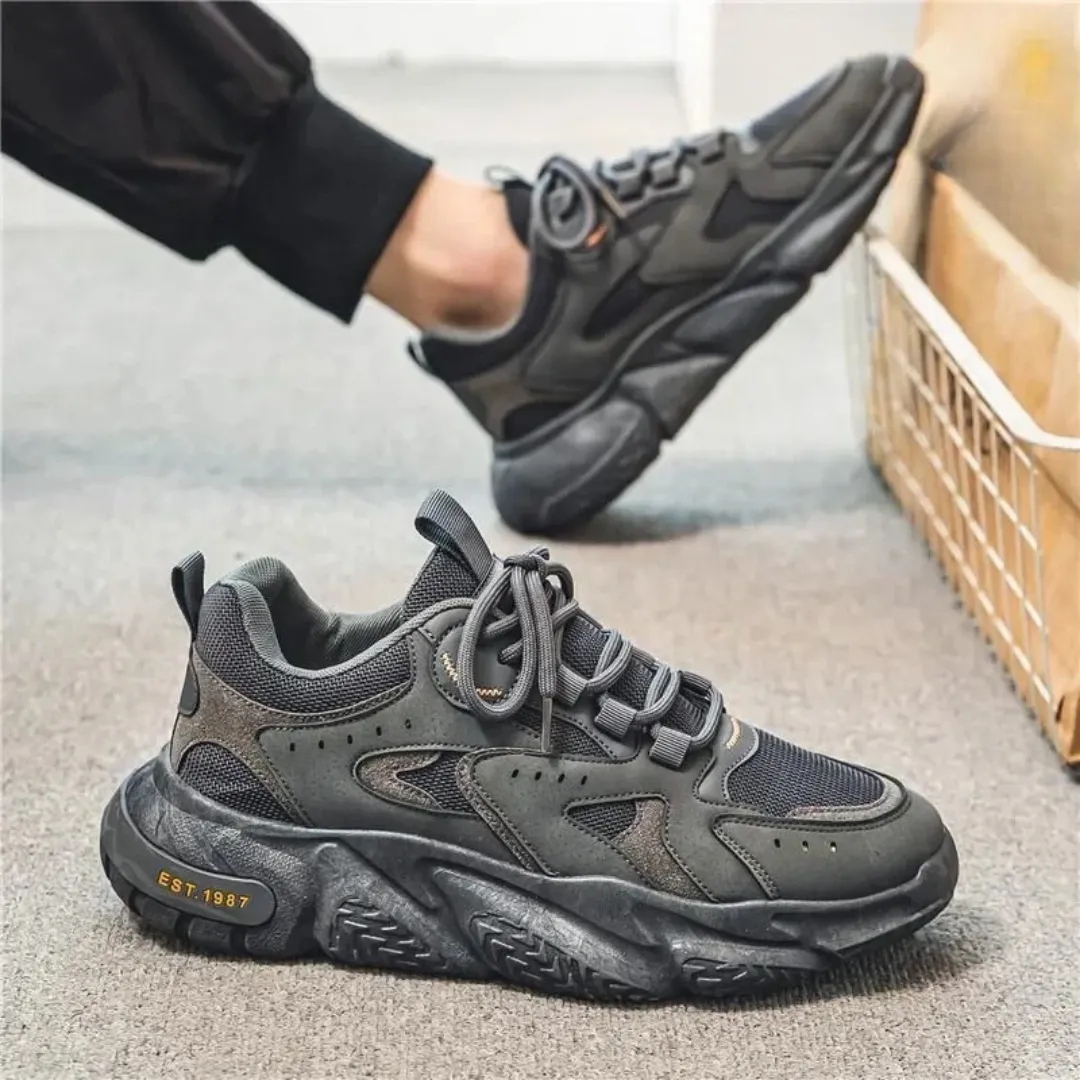 Matthijs – Stijlvolle Premium Herenschoenen