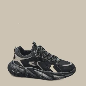 Matthijs – Stijlvolle Premium Herenschoenen