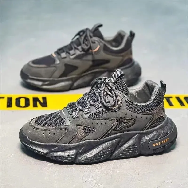 Matthijs – Stijlvolle Premium Herenschoenen