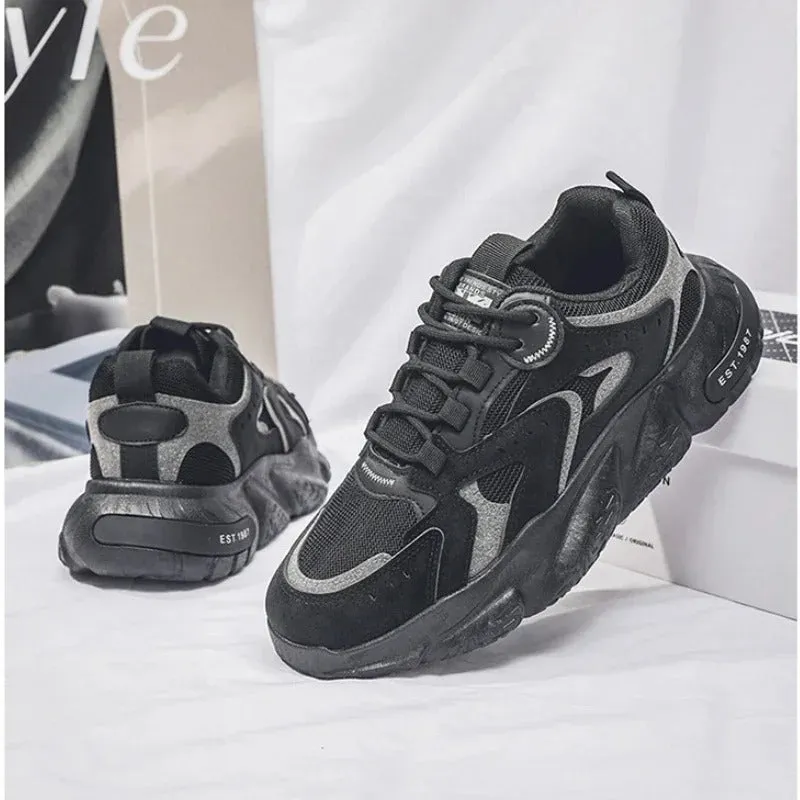 Matthijs – Stijlvolle Premium Herenschoenen
