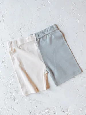 Maya Girls Bike Shorts