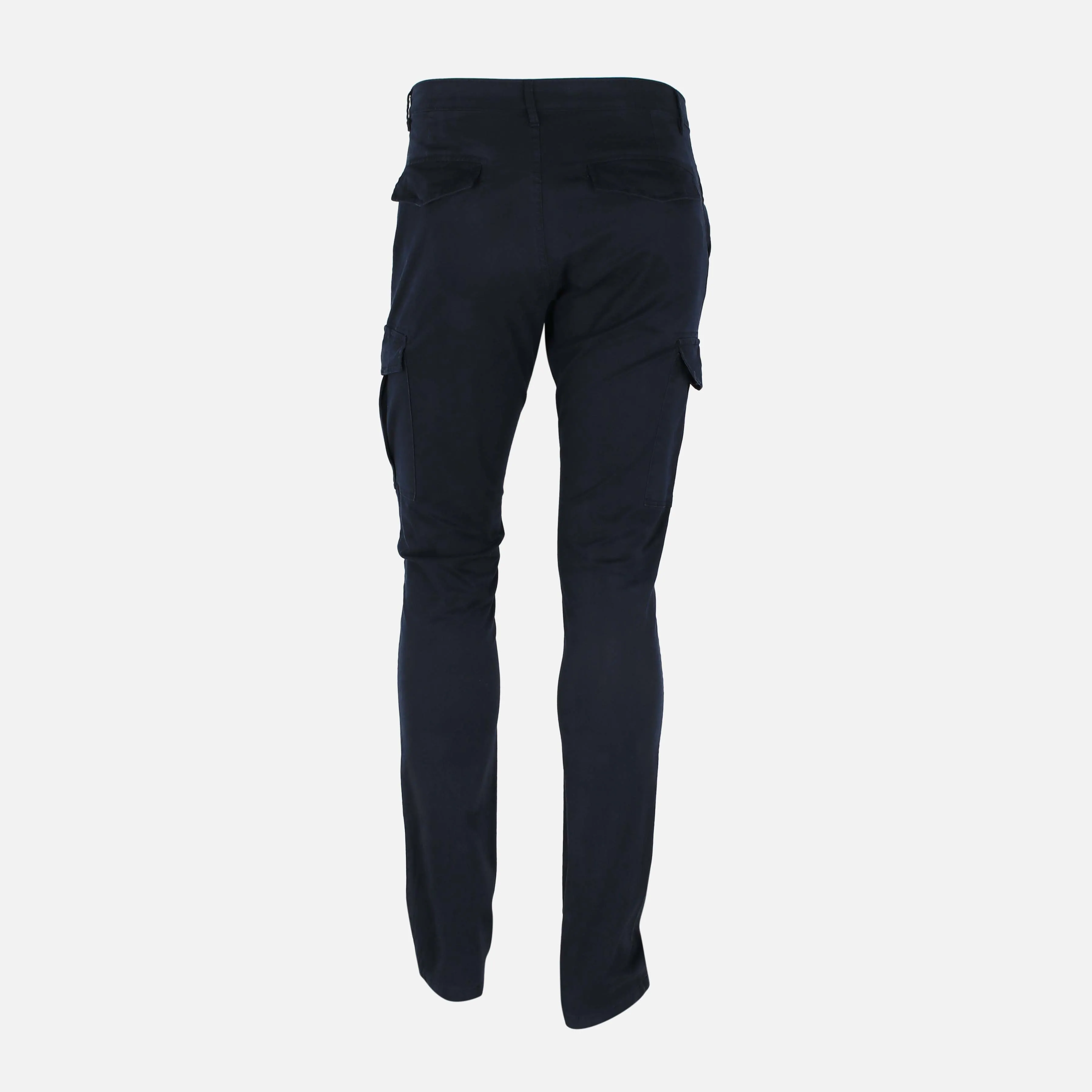 MEN CHINO CARGO