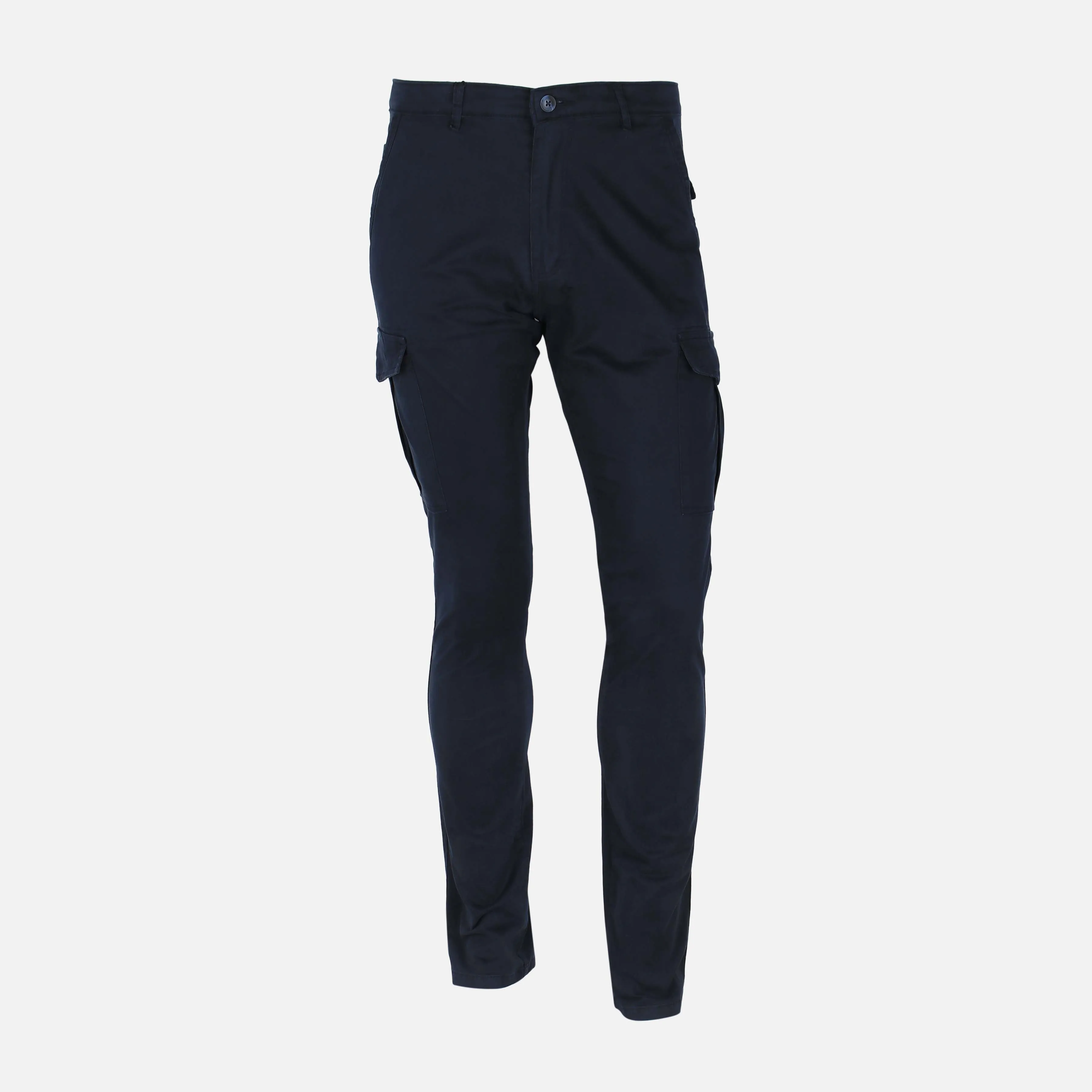 MEN CHINO CARGO