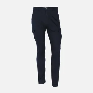 MEN CHINO CARGO