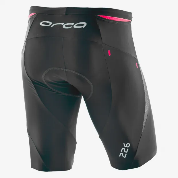 MENS 226 KOMP TRI SHORT ORBK