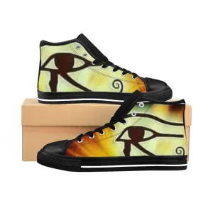 Men's Classic HIP HOP ART Sneakers