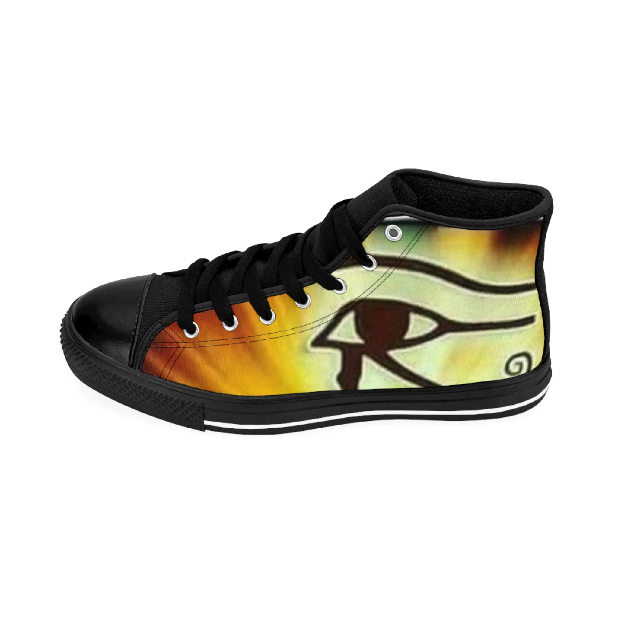 Men's Classic HIP HOP ART Sneakers