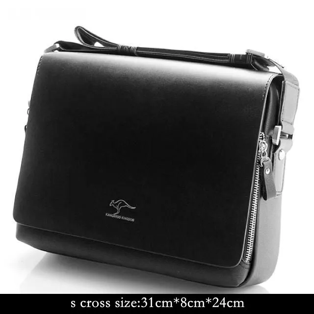 Men's Crossbody Messanger Bag Collection 2019 - 97223