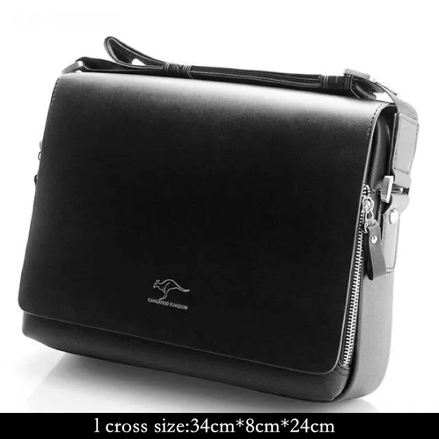 Men's Crossbody Messanger Bag Collection 2019 - 97223
