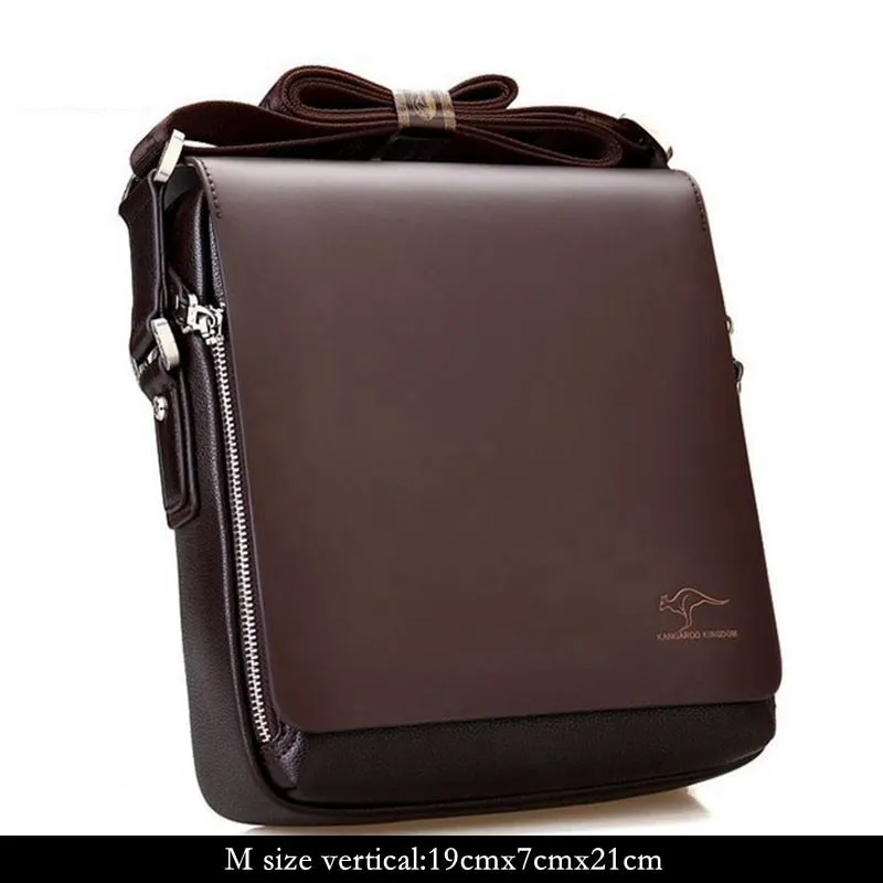 Men's Crossbody Messanger Bag Collection 2019 - 97223