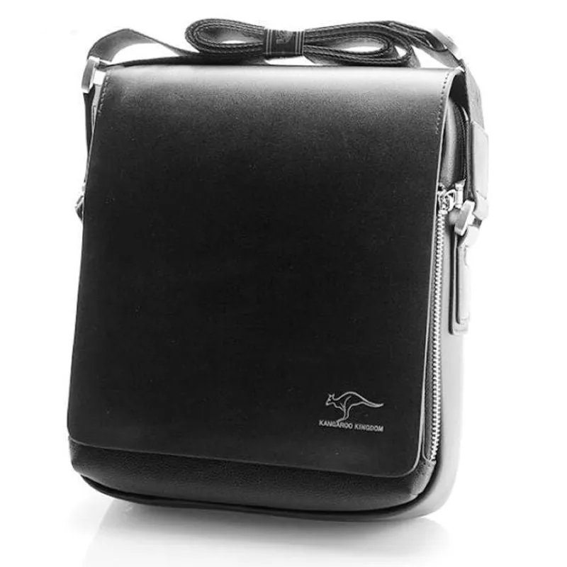 Men's Crossbody Messanger Bag Collection 2019 - 97223