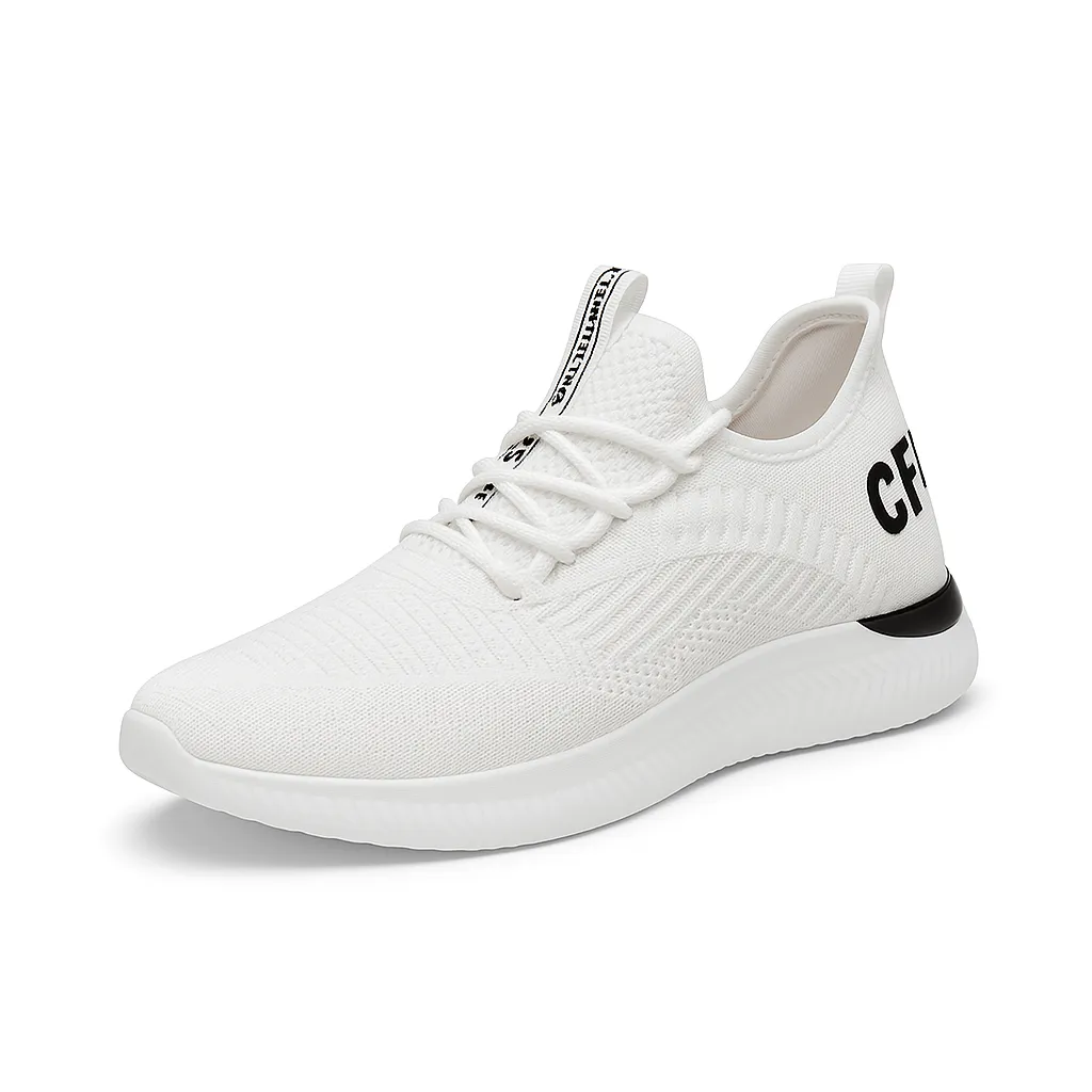 Men's Elite 2.4 & 3.9 inches Height Enhancing Sneakers