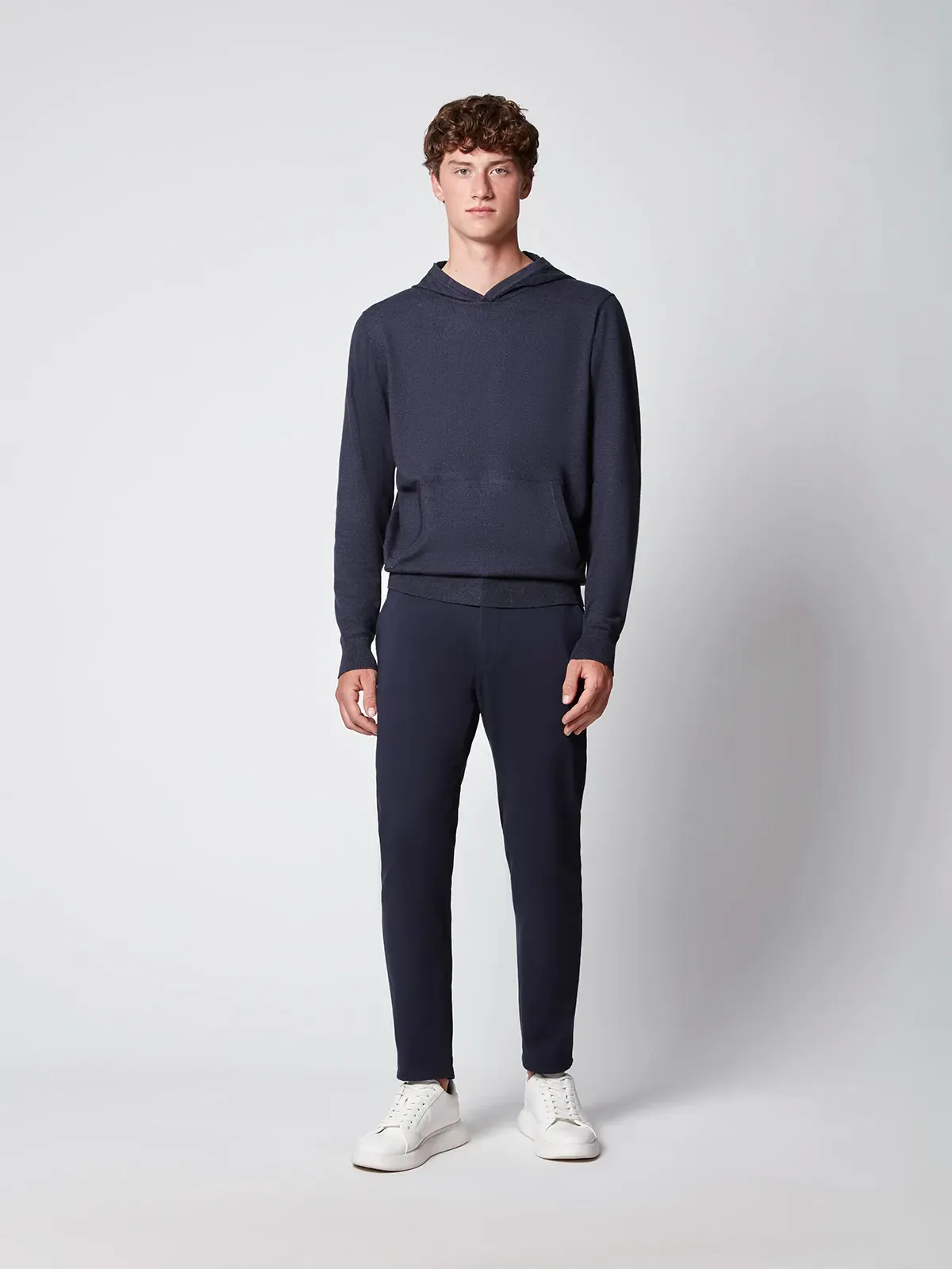 Men’s Relaxed Chino Pant