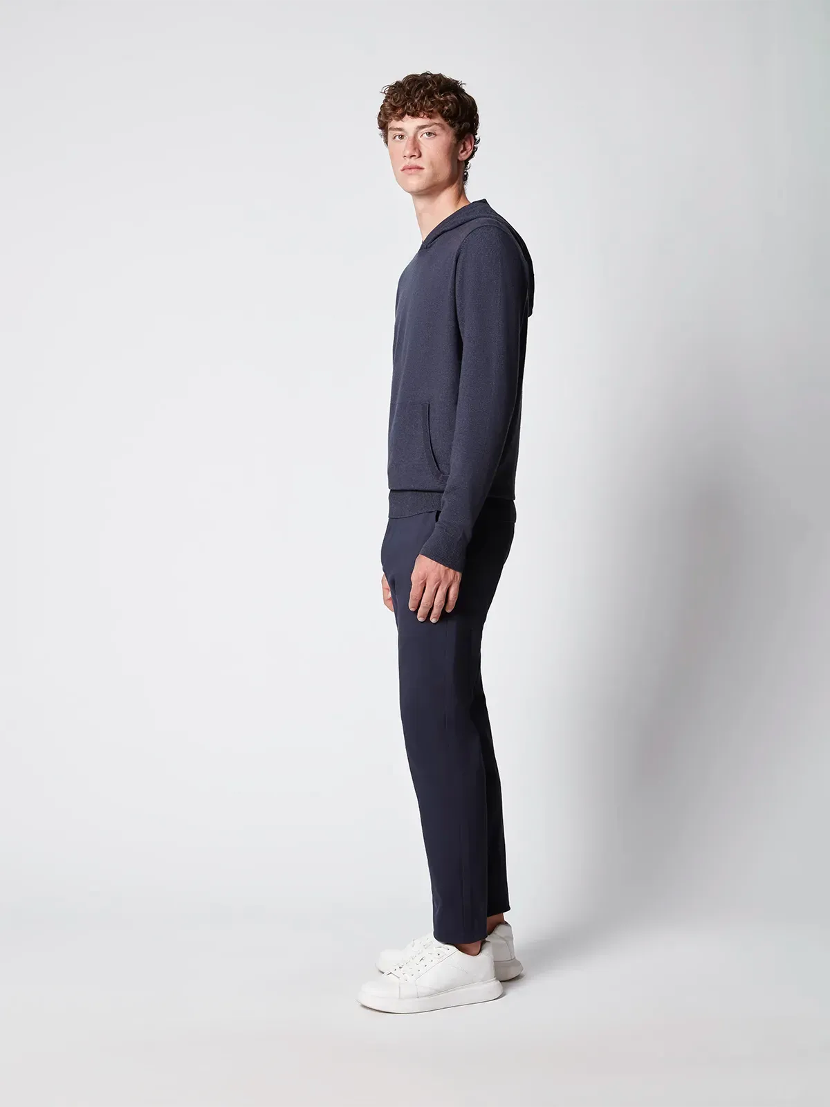 Men’s Relaxed Chino Pant