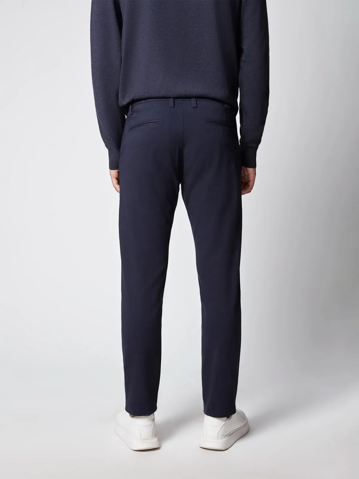 Men’s Relaxed Chino Pant