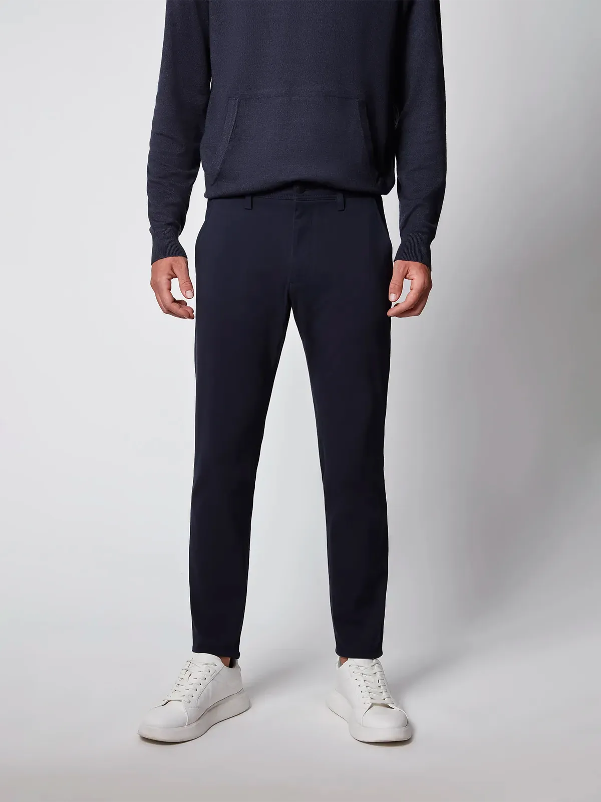 Men’s Relaxed Chino Pant