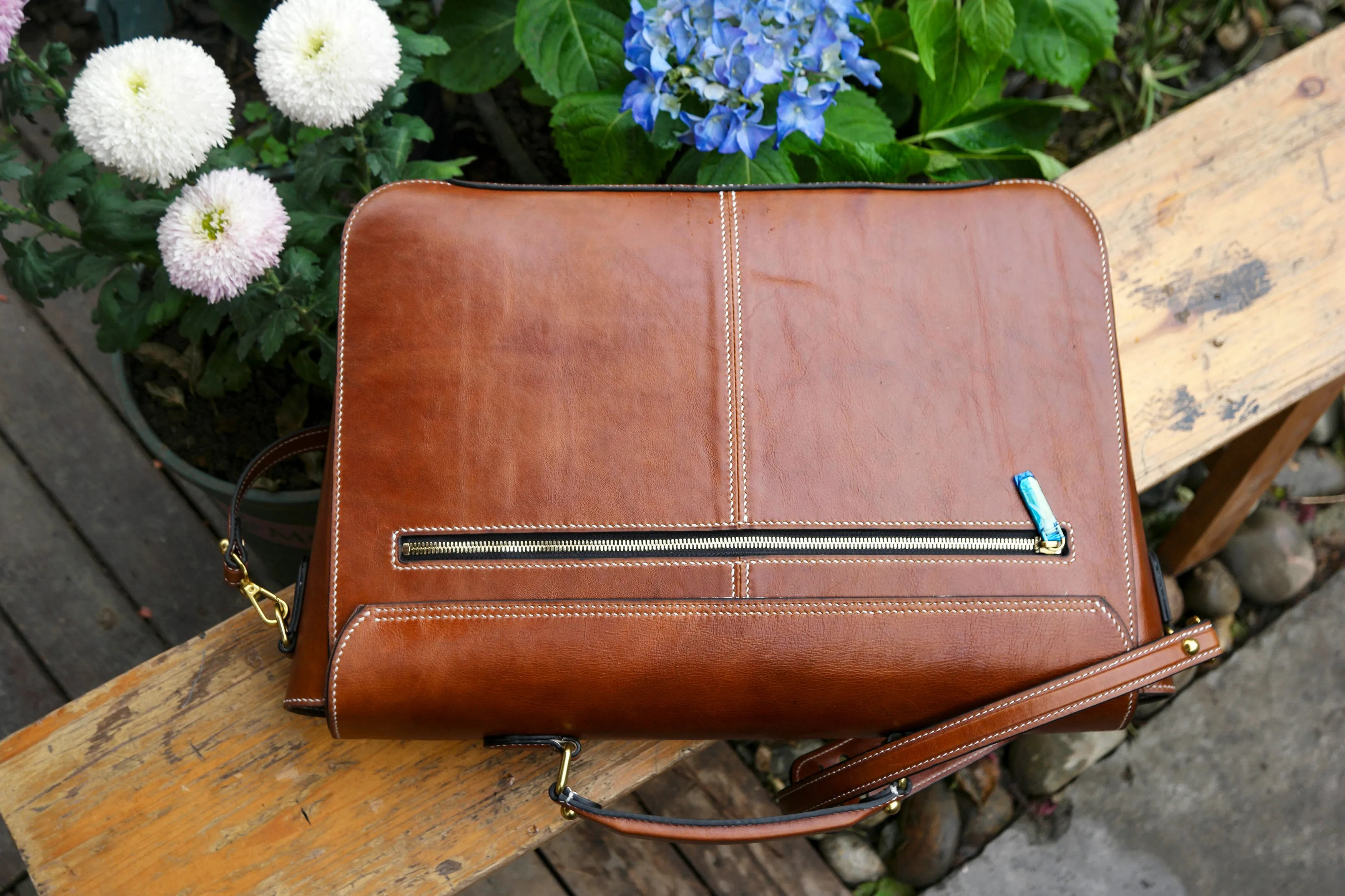 Messenger Bag,Leather Briefcase,14"/15"/16"/17.5" Laptop bag, Leather Handbag,Best messenger bag, Computer Bag, Graduation Gift for Him