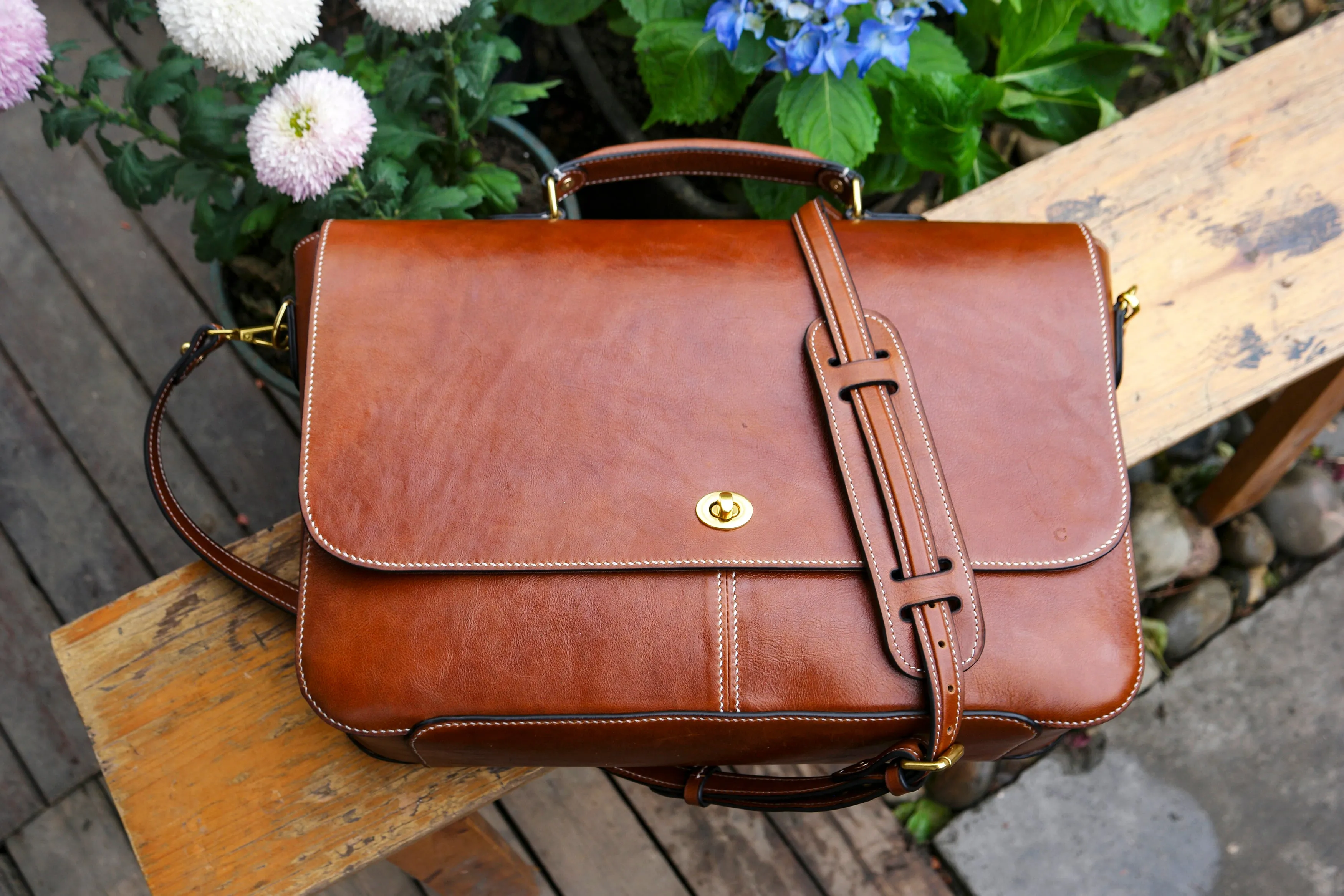 Messenger Bag,Leather Briefcase,14"/15"/16"/17.5" Laptop bag, Leather Handbag,Best messenger bag, Computer Bag, Graduation Gift for Him