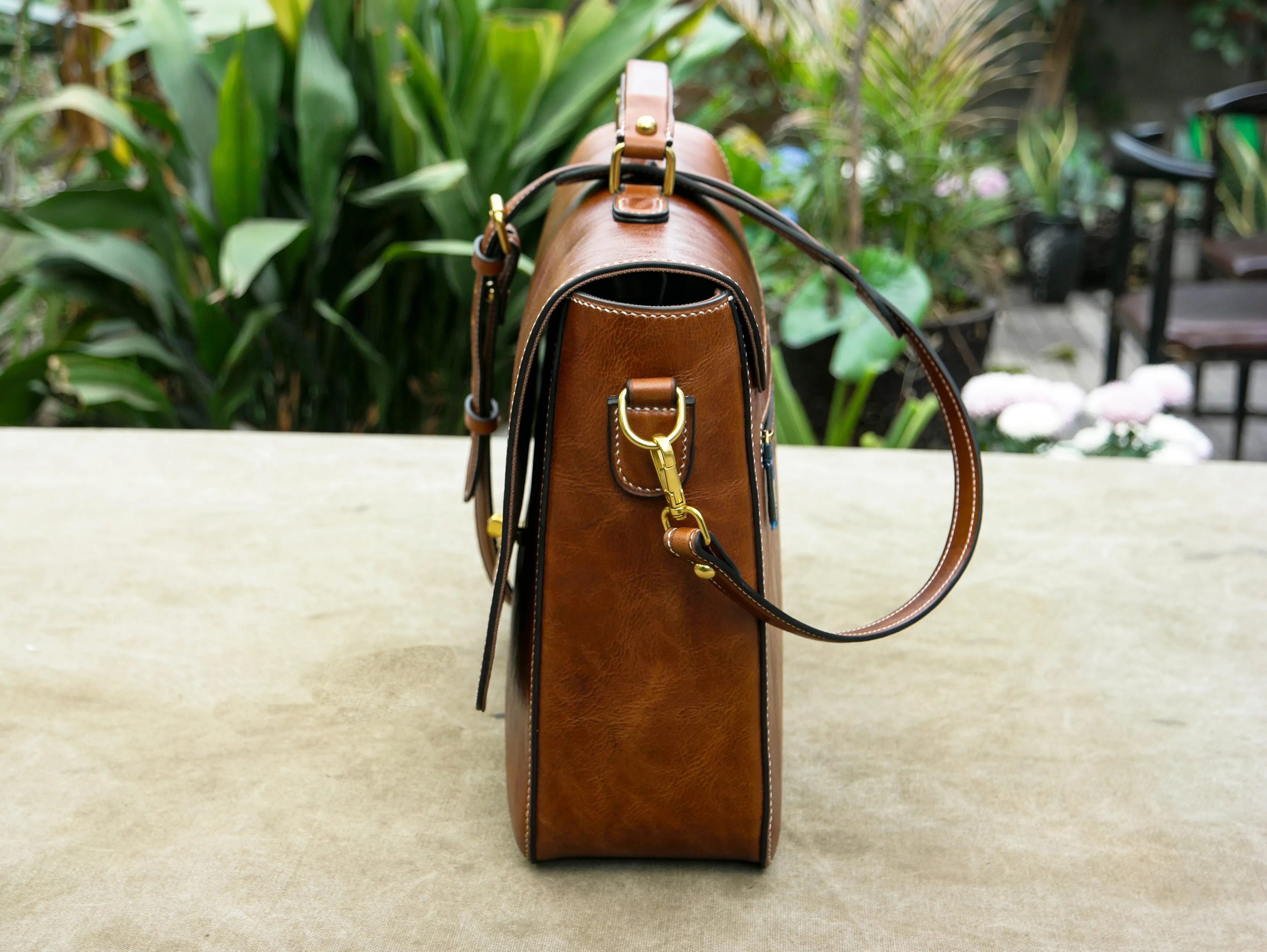 Messenger Bag,Leather Briefcase,14"/15"/16"/17.5" Laptop bag, Leather Handbag,Best messenger bag, Computer Bag, Graduation Gift for Him