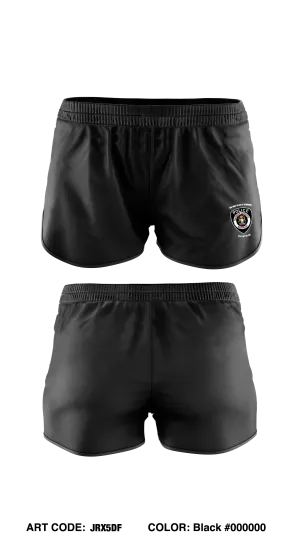 MHPD Store 1 Emblem Silkies - JRx5dF