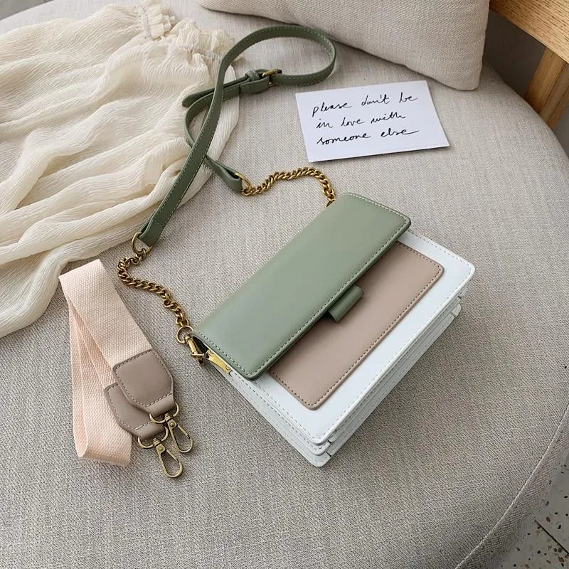 MIA Crossbody