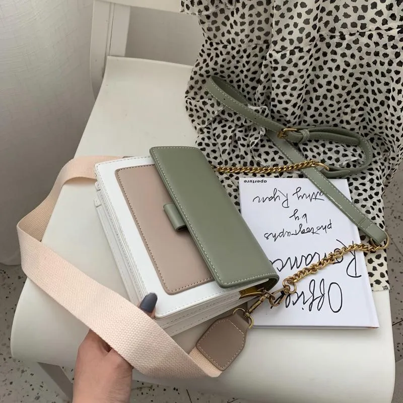 MIA Crossbody