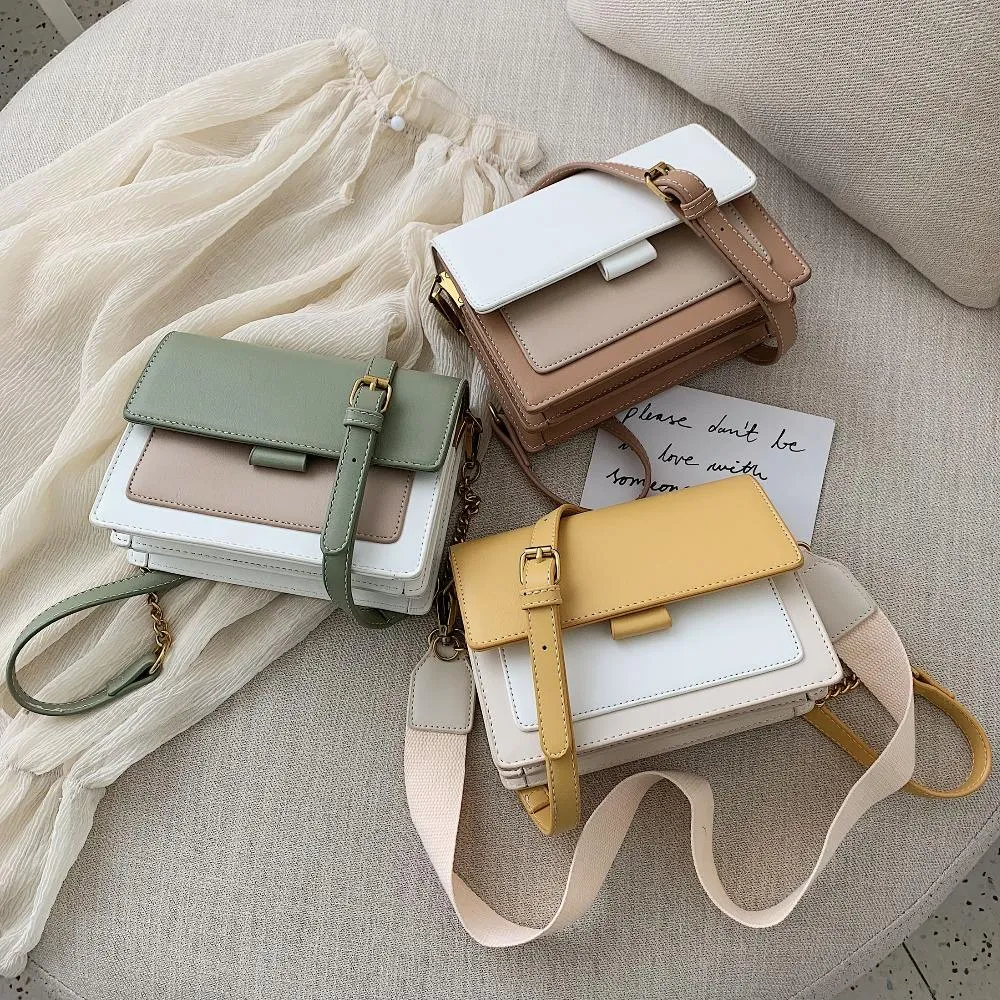MIA Crossbody