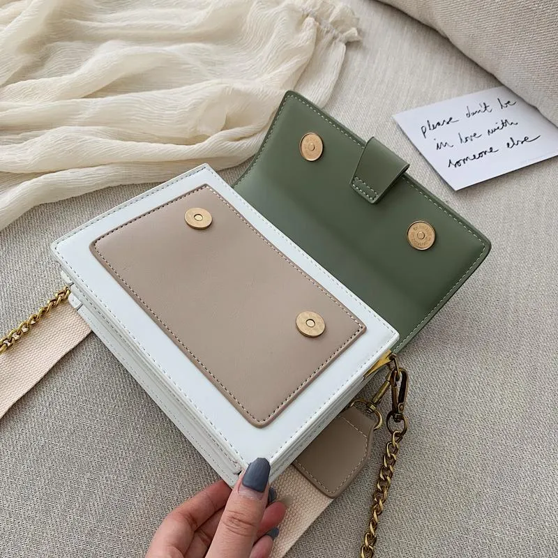 MIA Crossbody