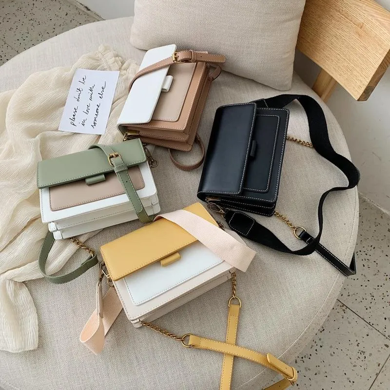 MIA Crossbody