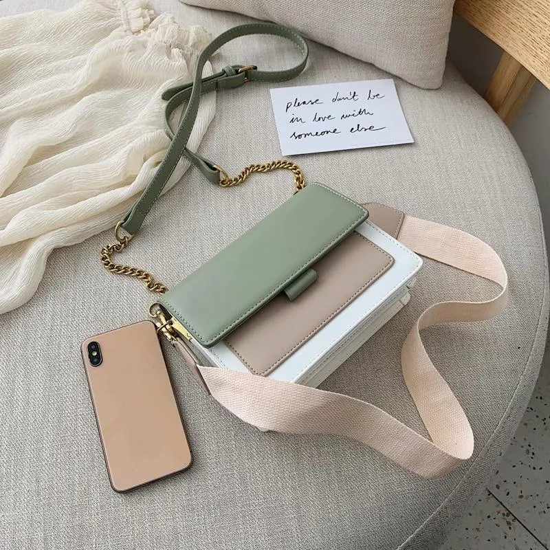 MIA Crossbody