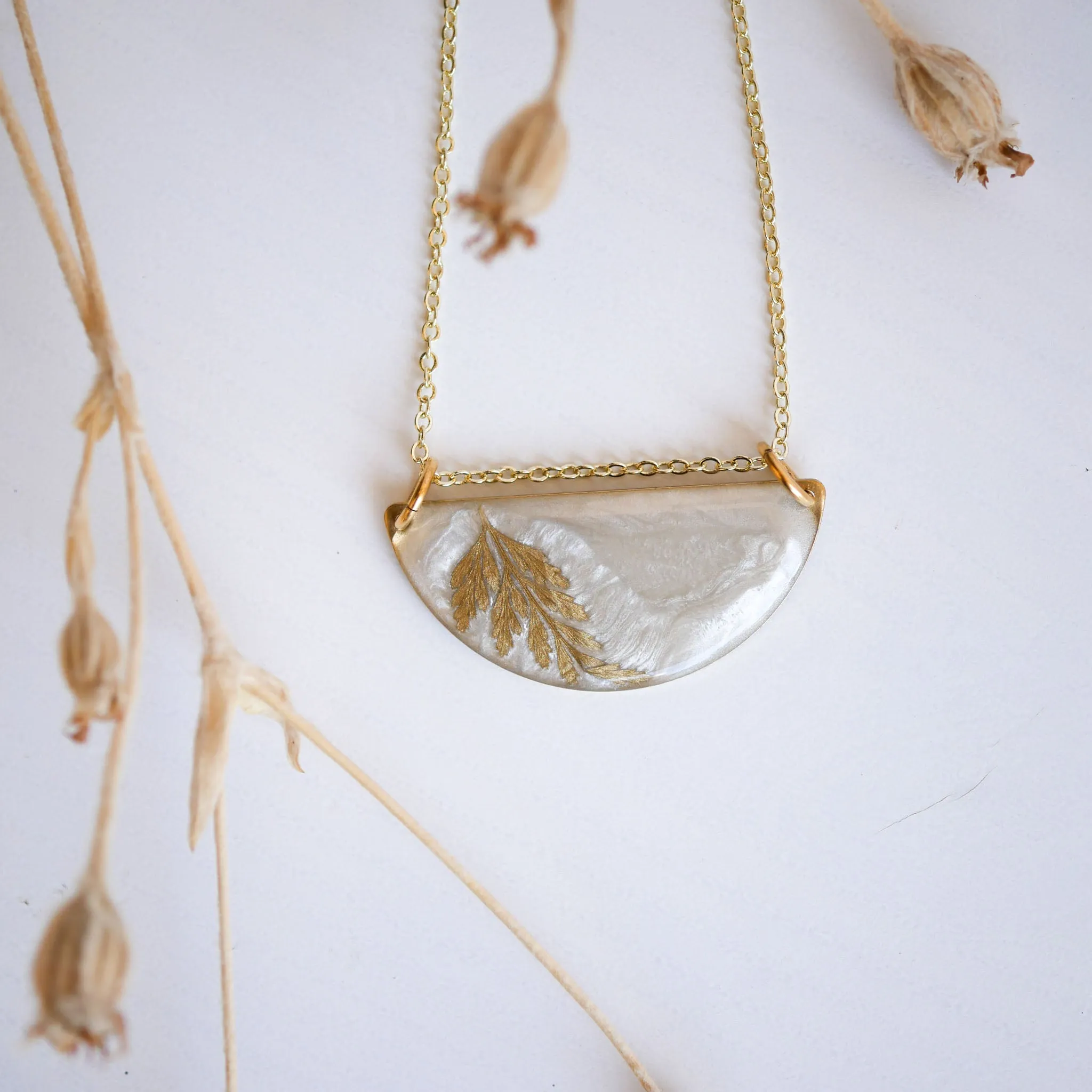 Midas Necklaces