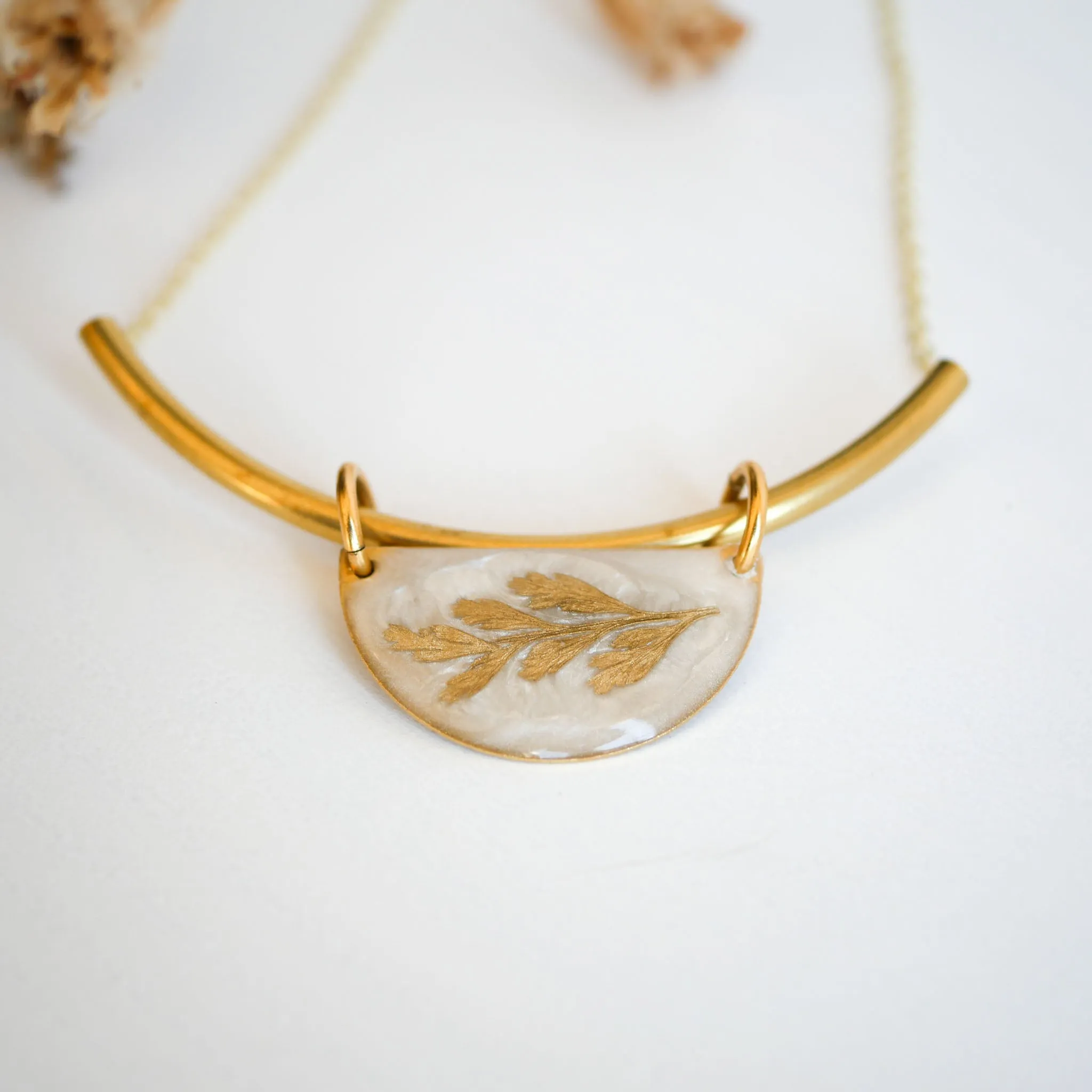 Midas Necklaces