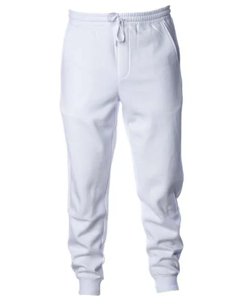 Midweight Fleece Pants