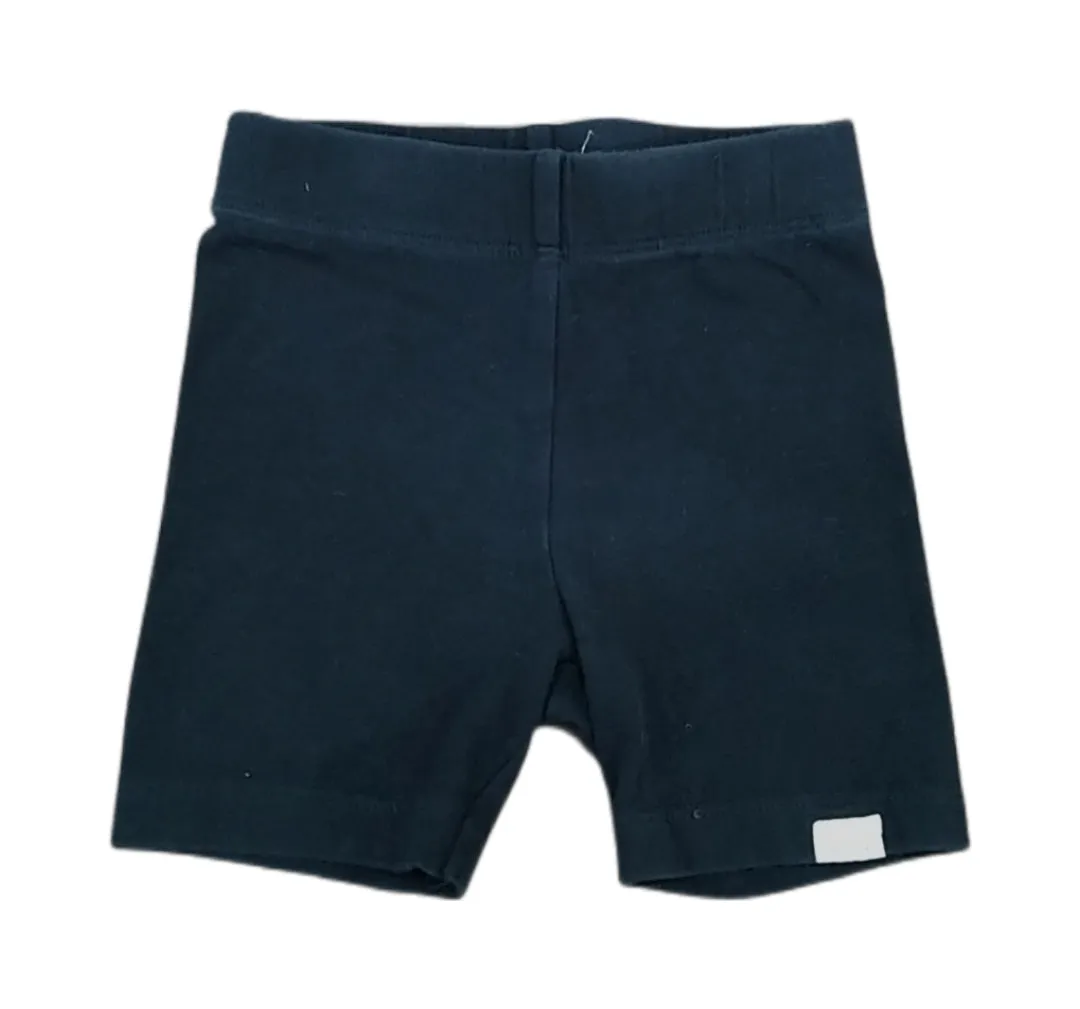 Miles Bike Shorts - 2y