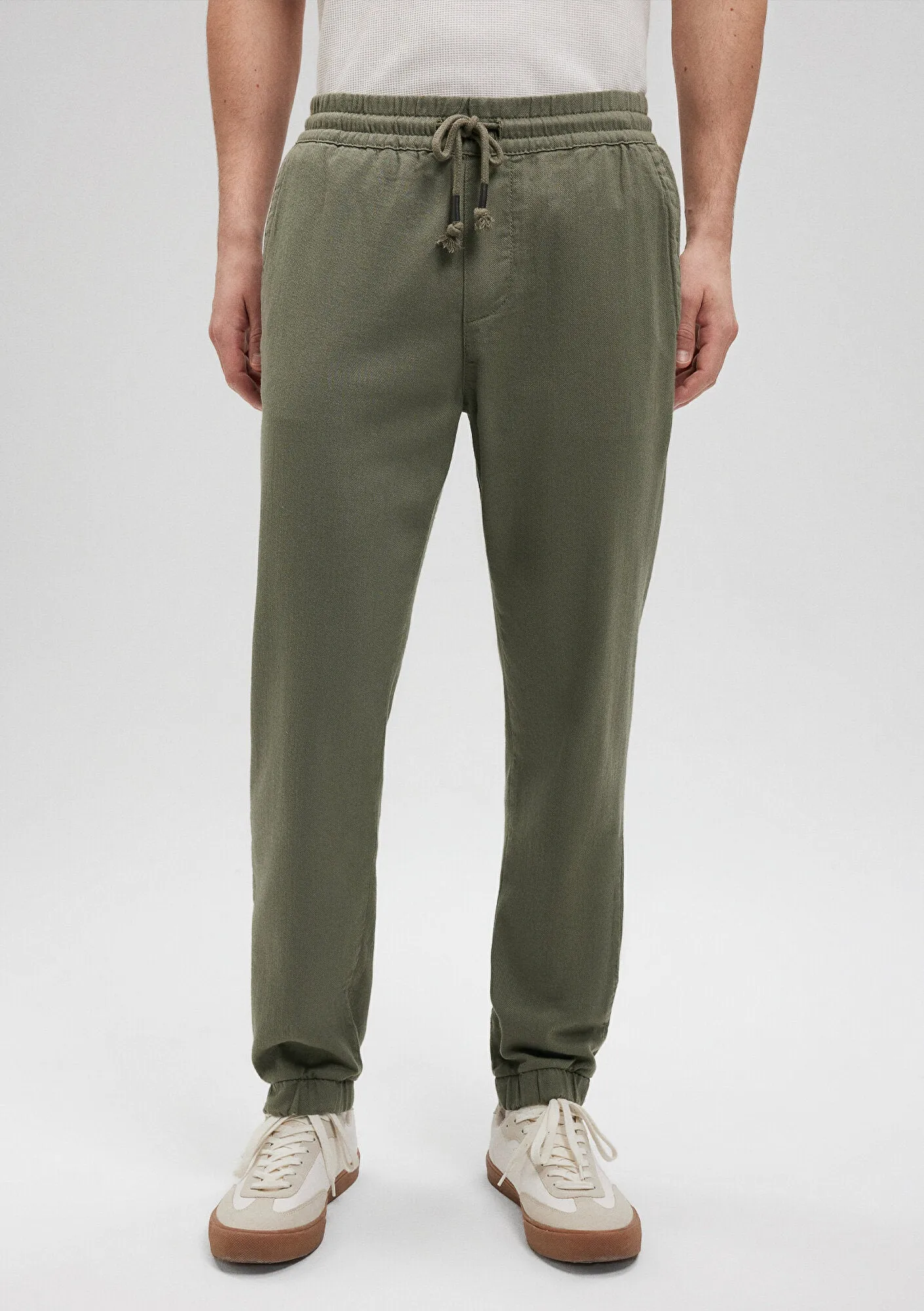 Military Jogger Pants