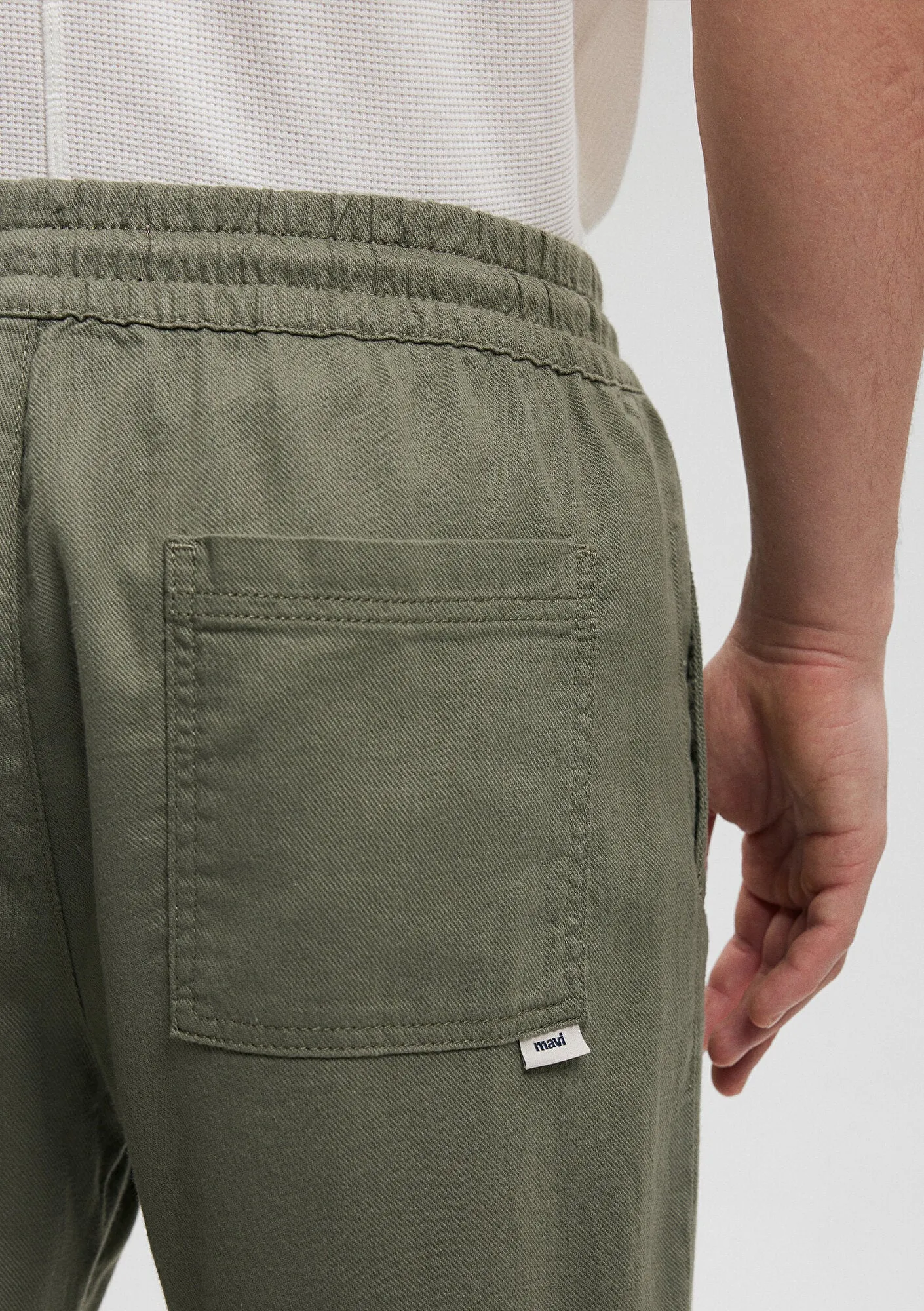 Military Jogger Pants