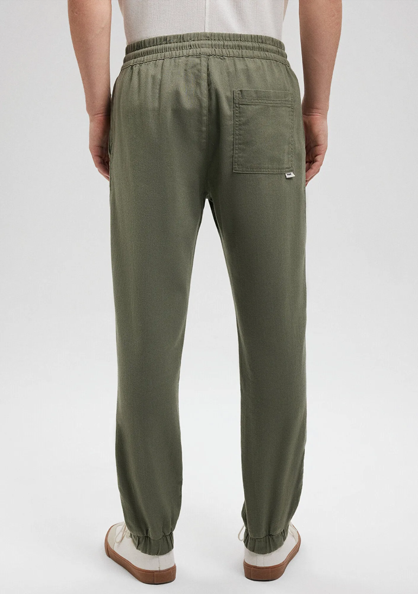 Military Jogger Pants