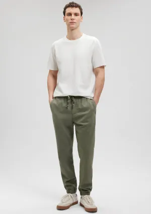 Military Jogger Pants