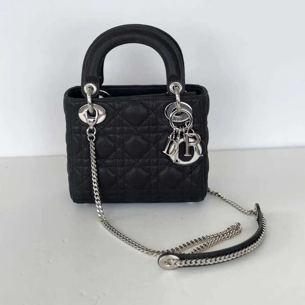 Mini Lady Dior