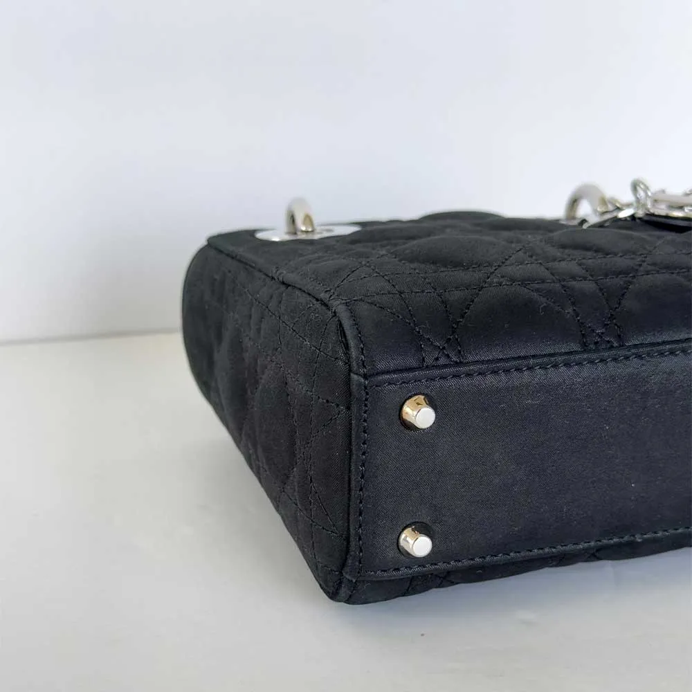 Mini Lady Dior