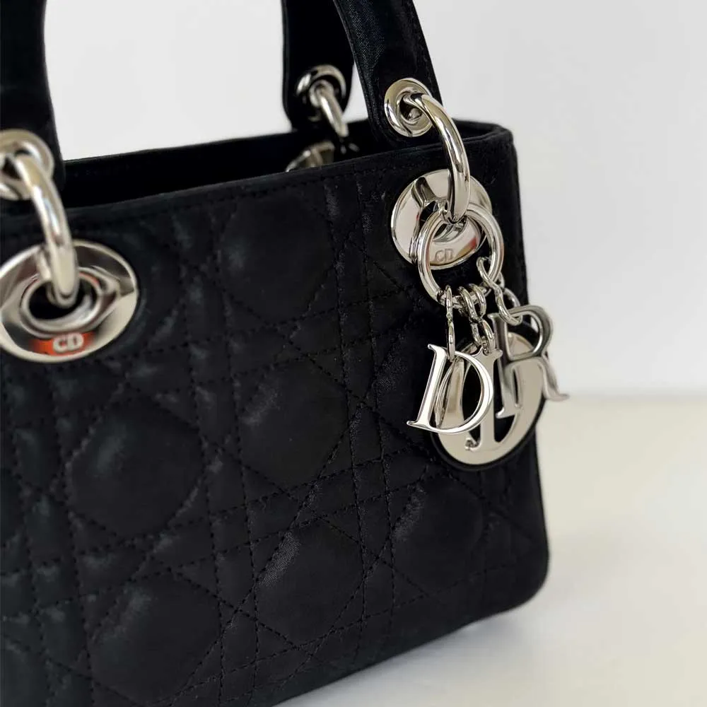 Mini Lady Dior