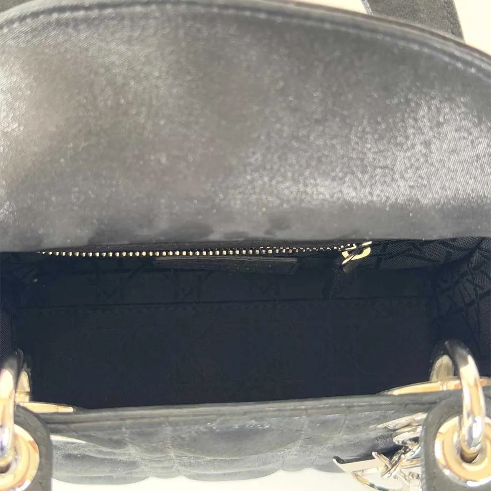 Mini Lady Dior