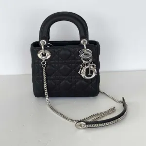 Mini Lady Dior