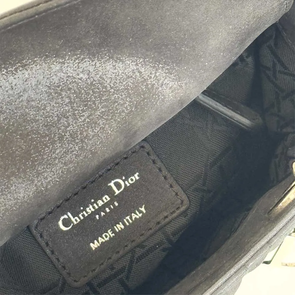 Mini Lady Dior