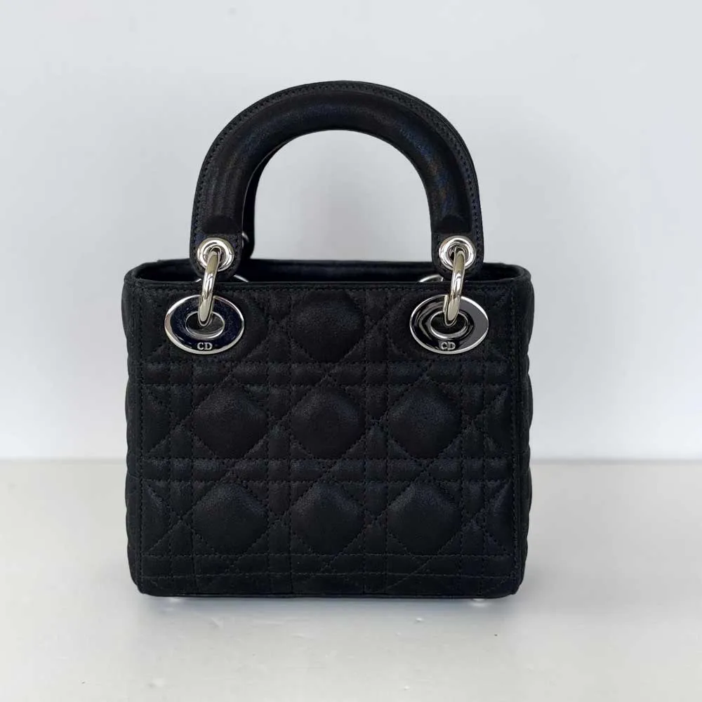 Mini Lady Dior