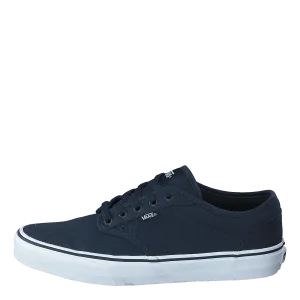 Mn Atwood (canvas) Navy/white